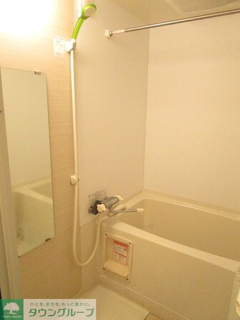 ウイステリア名城の物件内観写真